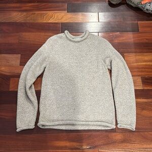 Mollusk Fisherman Sweater